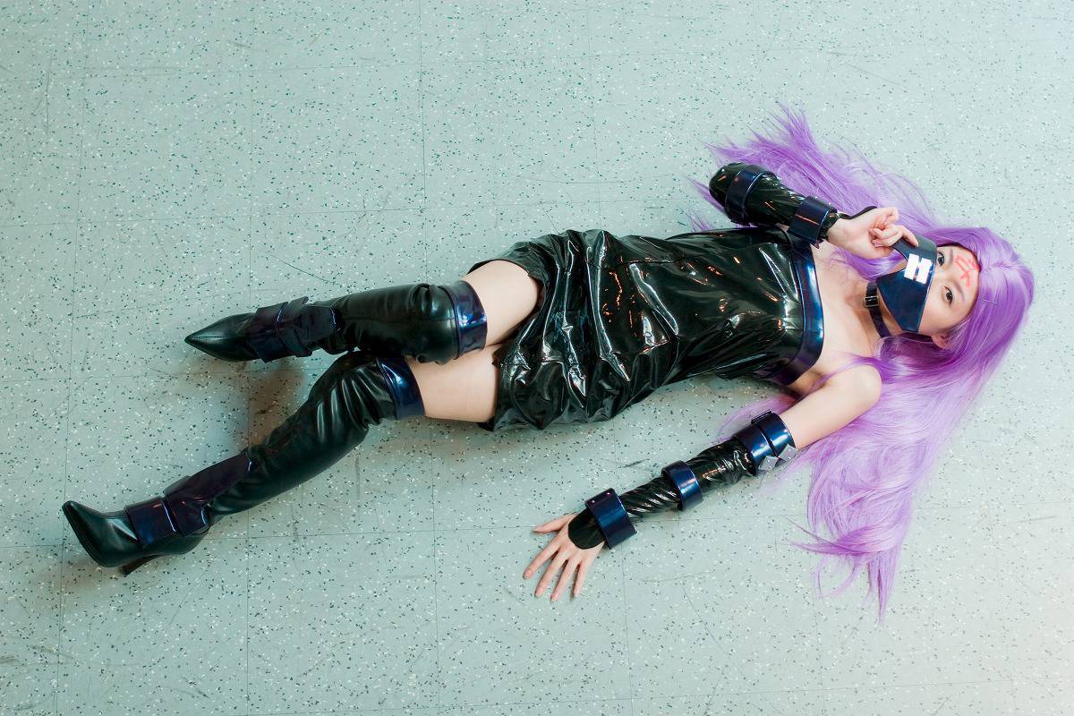 [Cosplay]  Fate Stay Night - So Hot